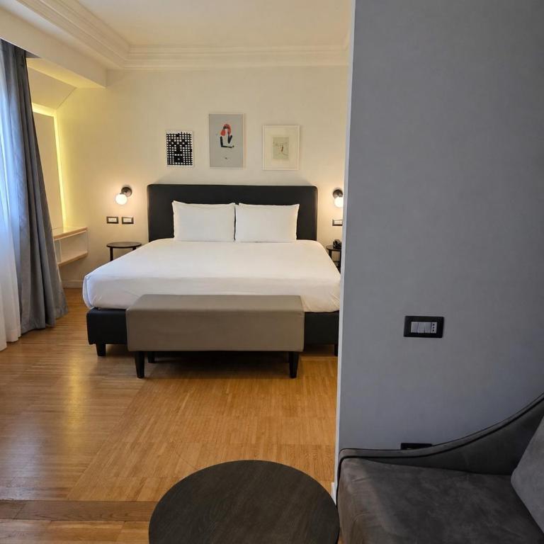 BB Hotels Smarthotel Missori - Junior Suite - 6
