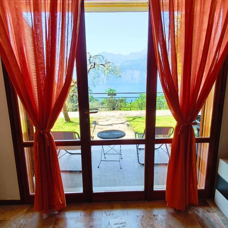 Ferienwohnung Cesare by Facchinelli - Lux - Appartamento con 2 Camere da Letto e Vista Lago - 13