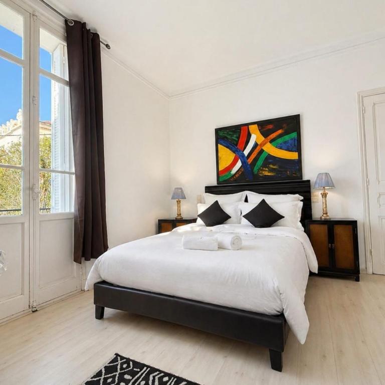Jolie villa 5-pièces avec piscine et jardin - Maison de Vacances - 16