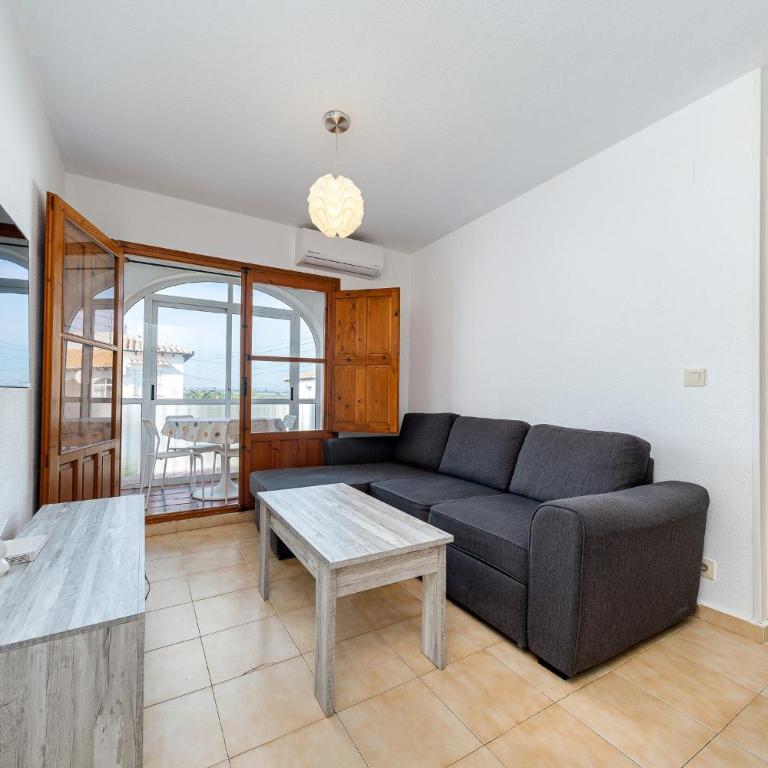 Lago Jardin 55 - Apartamento con balcón - 1