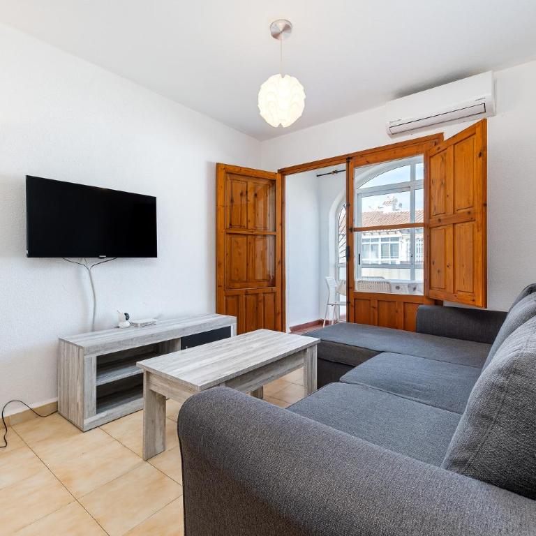 Lago Jardin 55 - Apartamento con balcón - 10