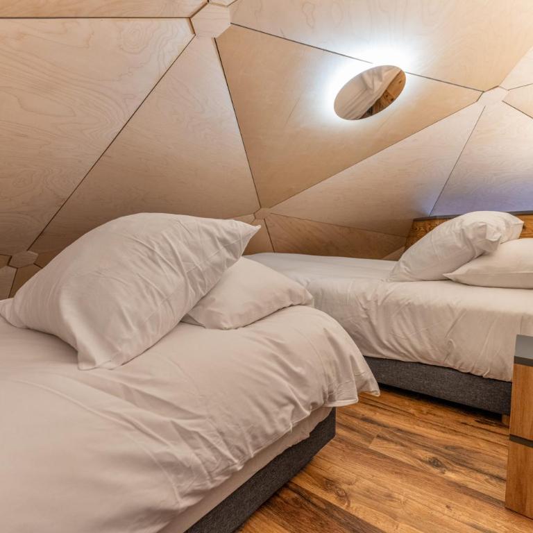 Alpin D'Hôme Hôtel & Spa - D'Hôme Cosy - 18