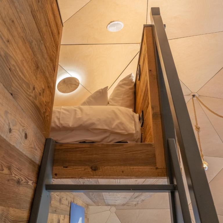 Alpin D'Hôme Hôtel & Spa - D'Hôme Cosy - 17