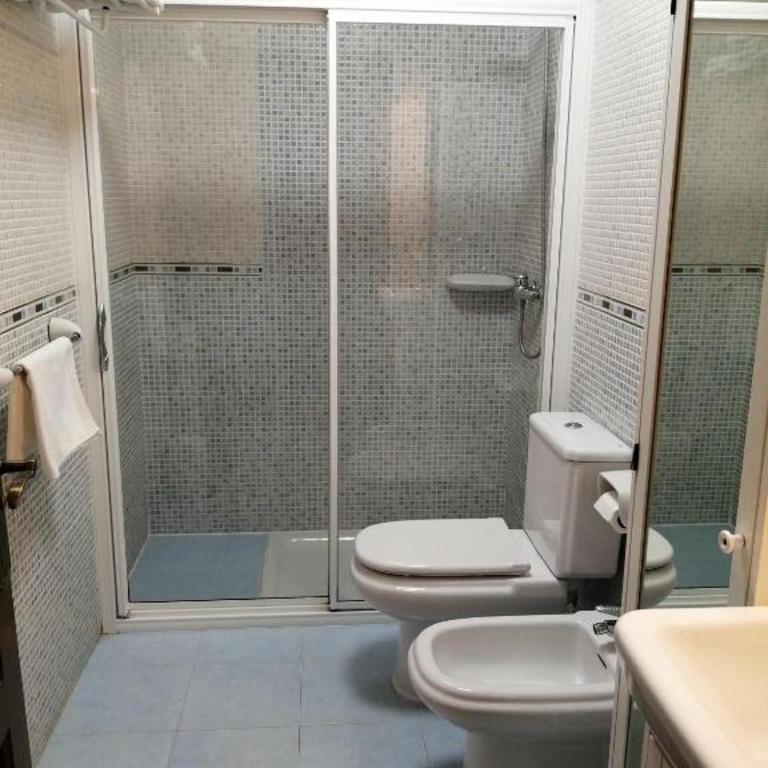 Apartamentos Rurales El Mirador de San Juan - Apartamento de 2 dormitorios - 7