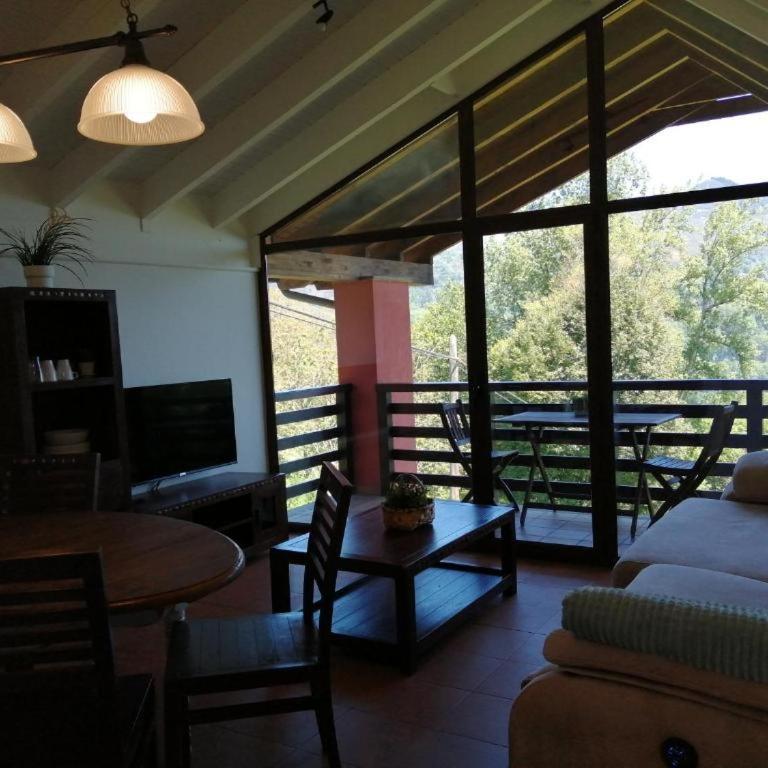 Apartamentos Rurales El Mirador de San Juan - Apartamento de 2 dormitorios - 17