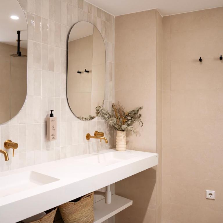 Gandia Boutique Stays - Centre Historic - El Loft - Apartamento Loft de 1 dormitorio - 6