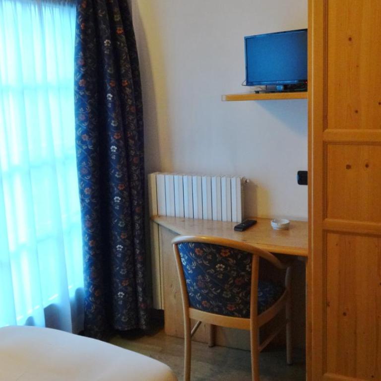 Hotel Giardino - Single Room - 6