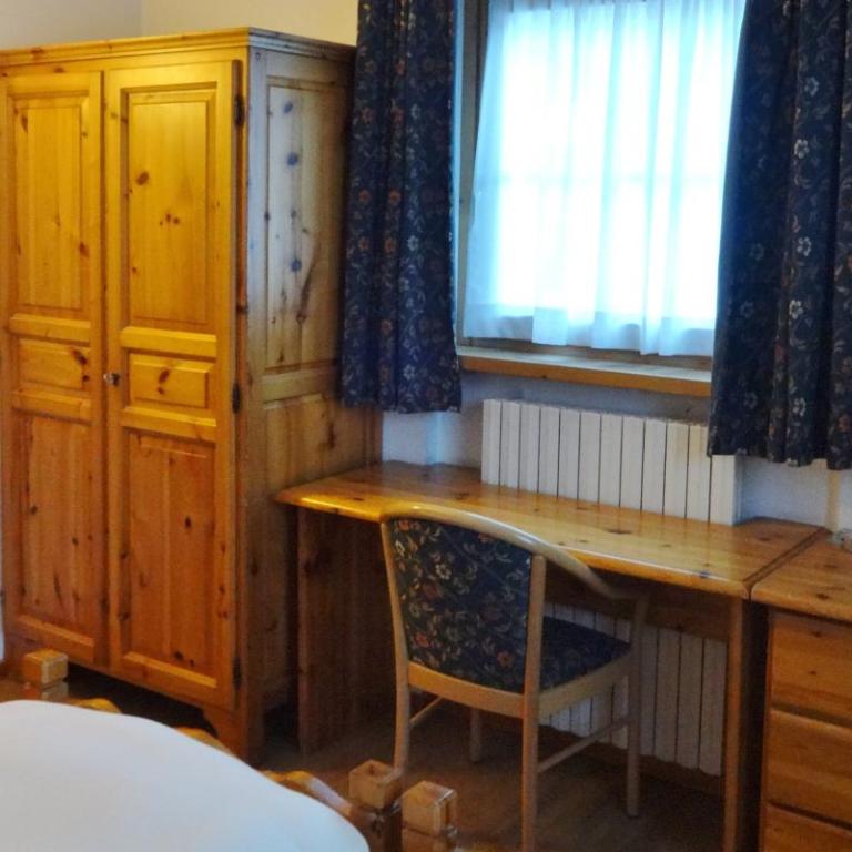 Hotel Giardino - Single Room - 2