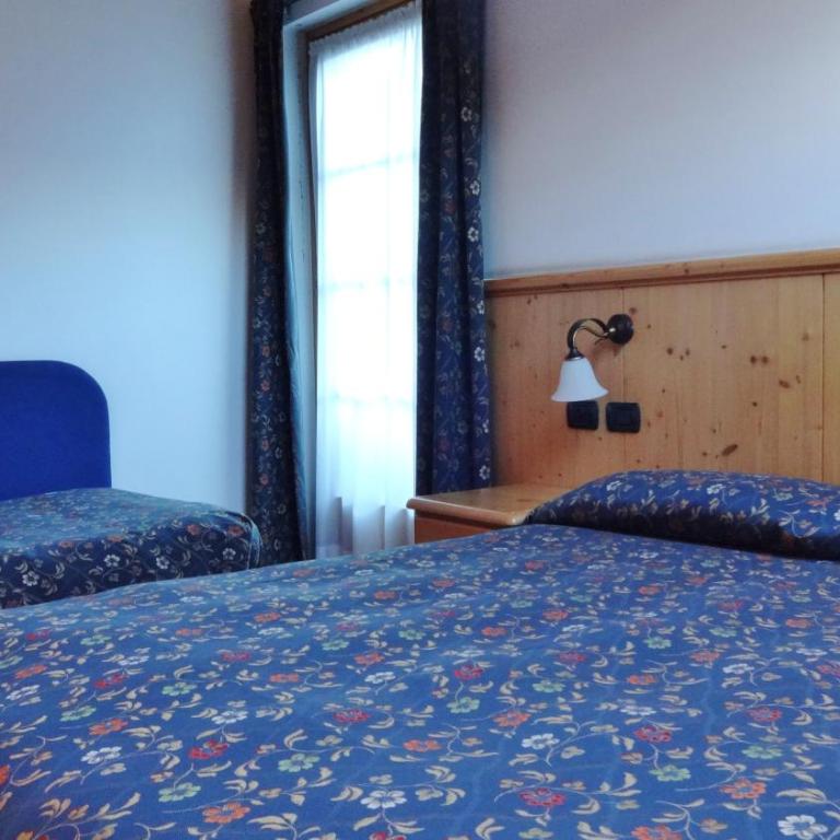 Hotel Giardino - Standard Triple Room - 3