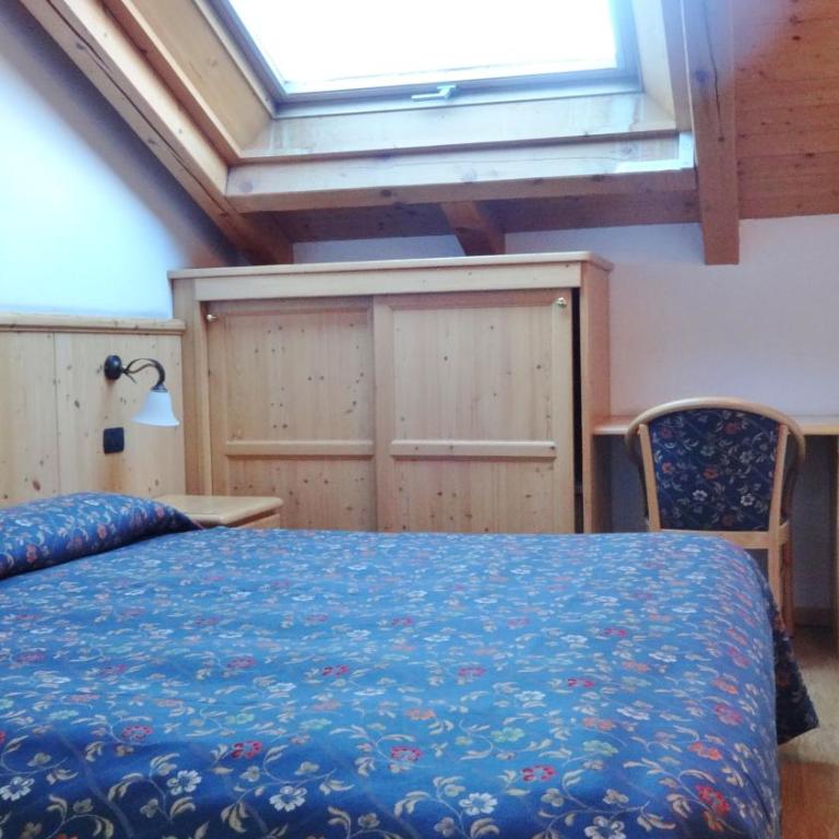 Hotel Giardino - Standard Triple Room - 5
