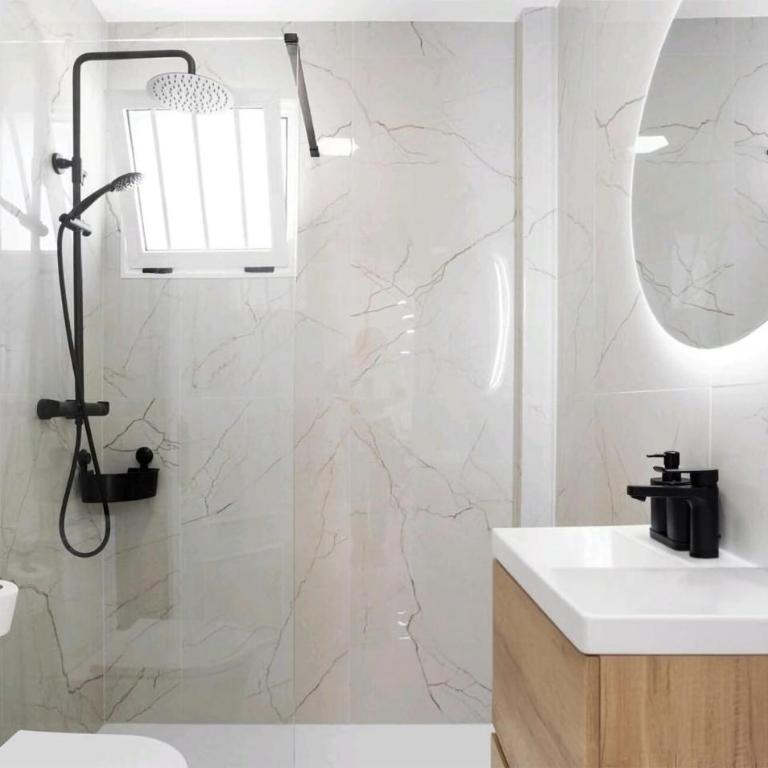 Awesome Apartment In Orihuela - Apartamento de 2 dormitorios - 14