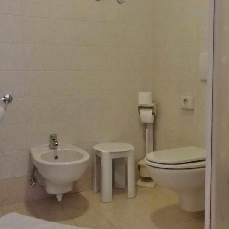 Hotel Giardino - Standard Double Room - 2