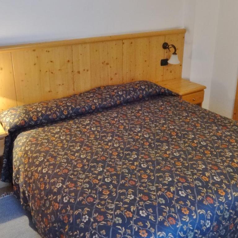 Hotel Giardino - Standard Double Room - 7