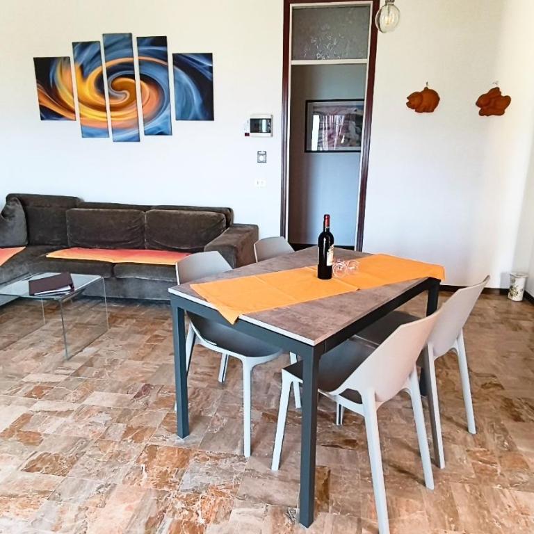 Ferienwohnung Cesare by Facchinelli - Lux - Appartamento con 2 Camere da Letto e Vista Lago - 15