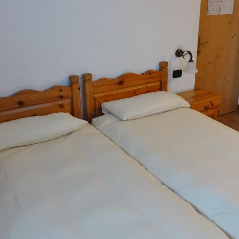 Hotel Giardino - Single Room - 3
