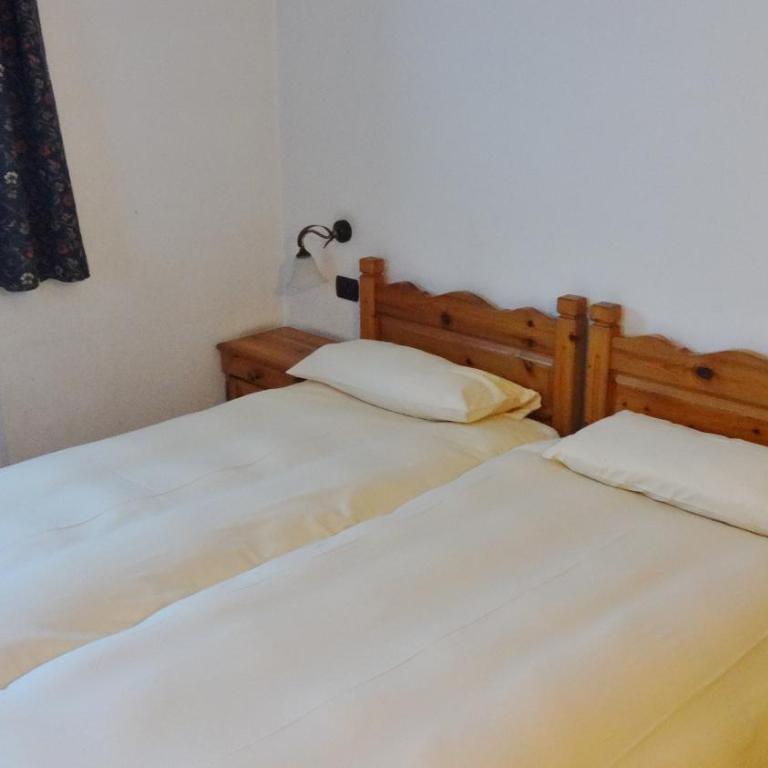 Hotel Giardino - Single Room - 5