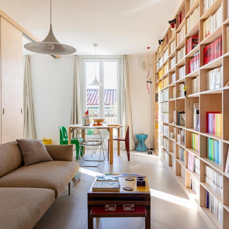 Appartement à la mer - Appartamento con 1 Camera da Letto - 1