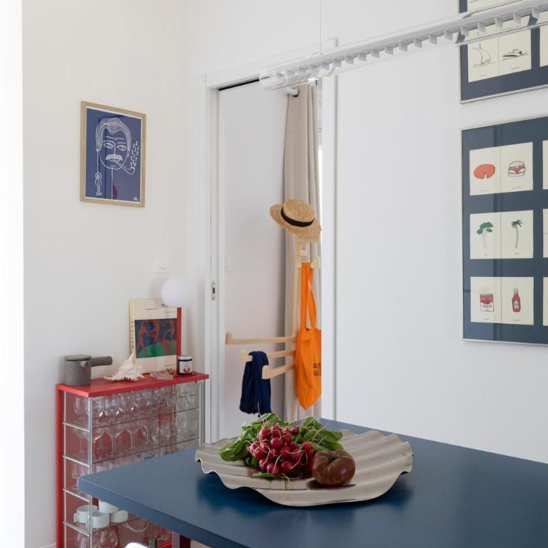 Appartement à la mer - Appartamento con 1 Camera da Letto - 2