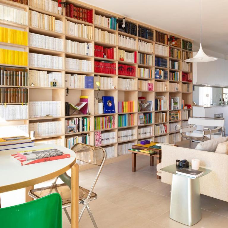 Appartement à la mer - Appartamento con 1 Camera da Letto - 4