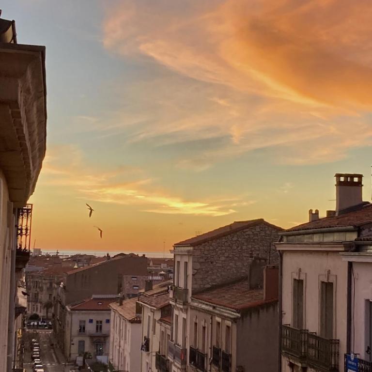 Appartement à la mer - Appartamento con 1 Camera da Letto - 5
