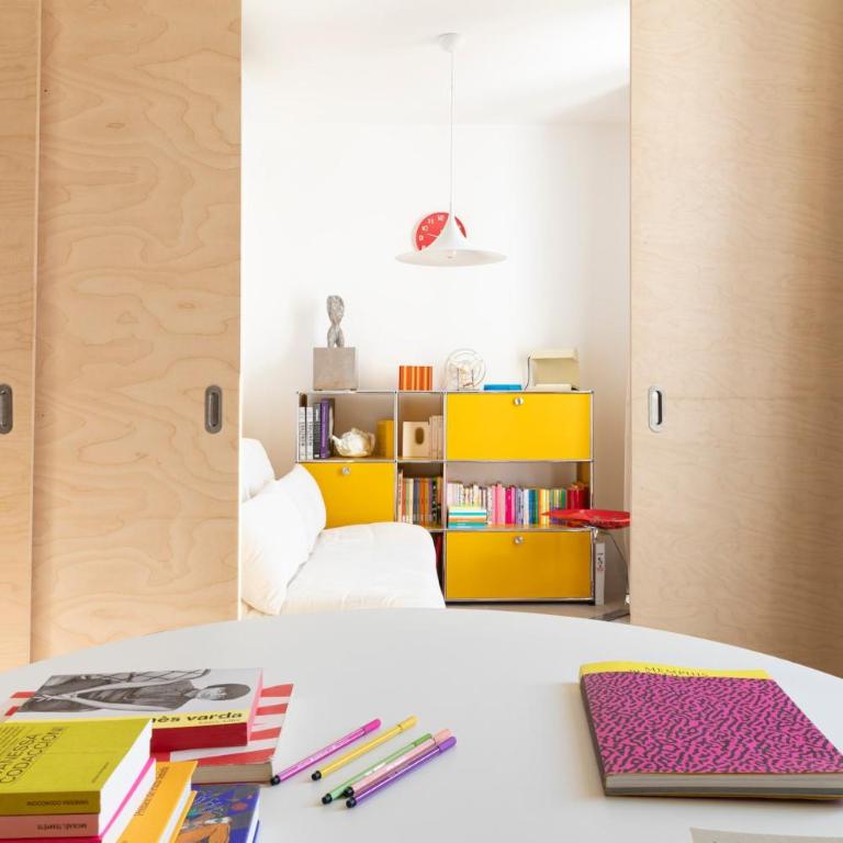 Appartement à la mer - Appartamento con 1 Camera da Letto - 8