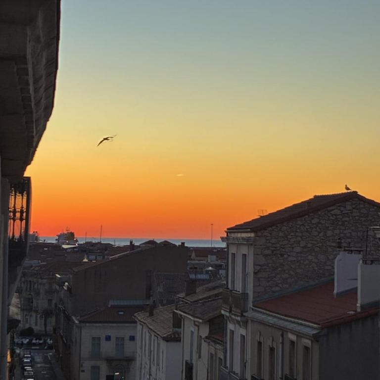 Appartement à la mer - Appartamento con 1 Camera da Letto - 9