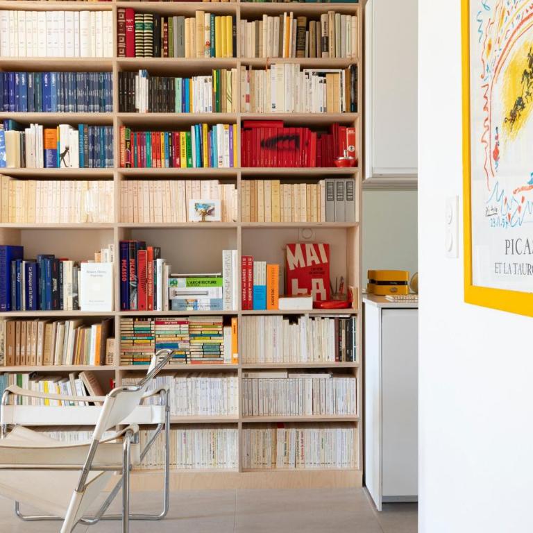 Appartement à la mer - Appartamento con 1 Camera da Letto - 12