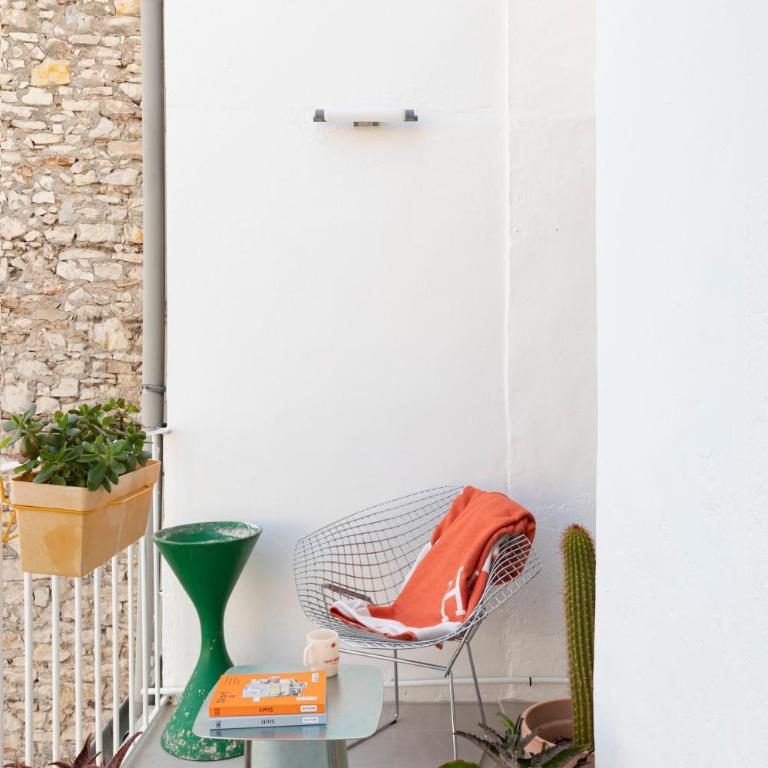 Appartement à la mer - Appartamento con 1 Camera da Letto - 13