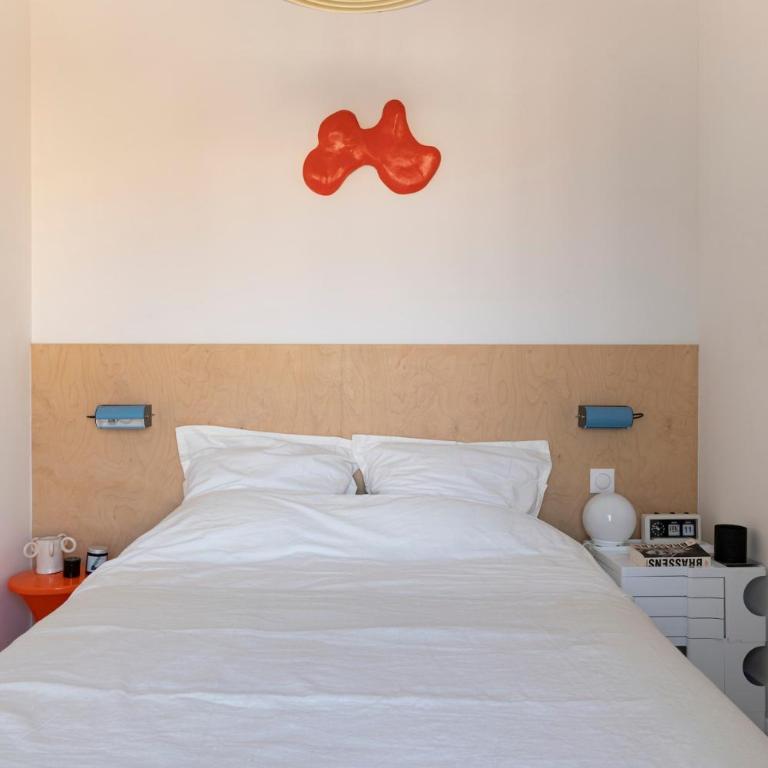 Appartement à la mer - Appartamento con 1 Camera da Letto - 15