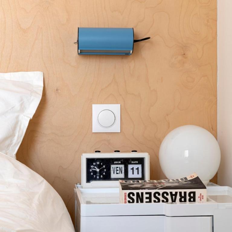Appartement à la mer - Appartamento con 1 Camera da Letto - 16