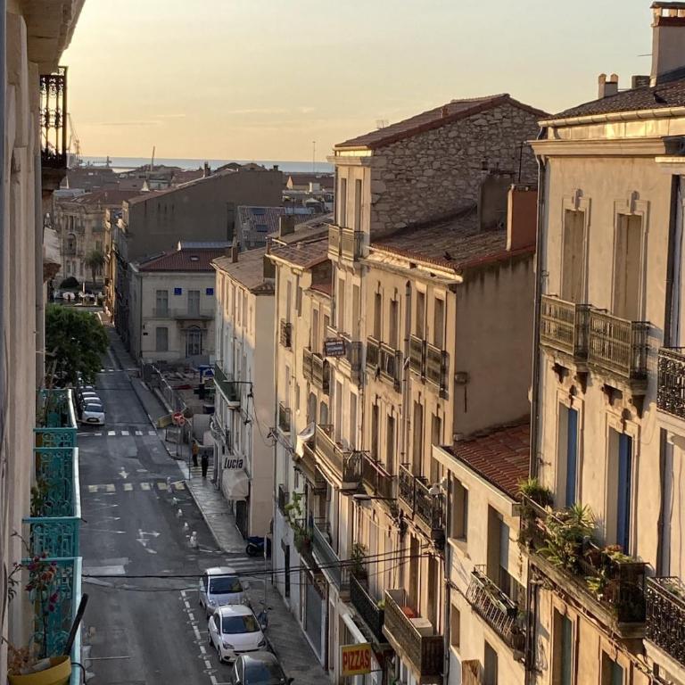 Appartement à la mer - Appartamento con 1 Camera da Letto - 21