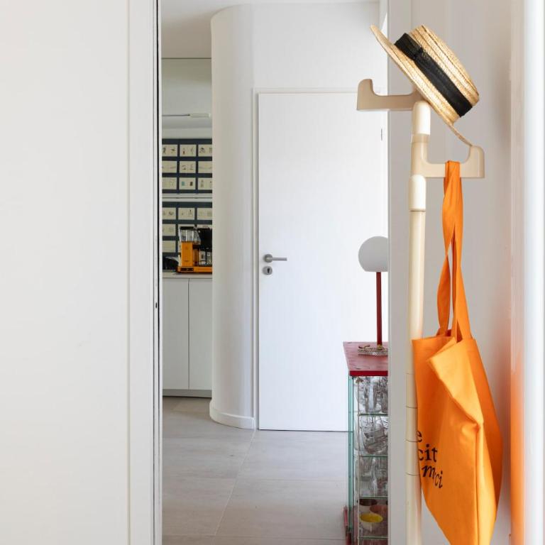 Appartement à la mer - Appartamento con 1 Camera da Letto - 22
