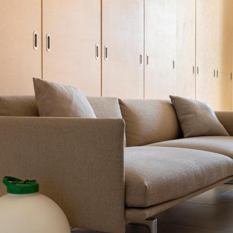 Appartement à la mer - Appartamento con 1 Camera da Letto - 23