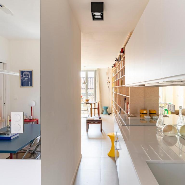 Appartement à la mer - Appartamento con 1 Camera da Letto - 26