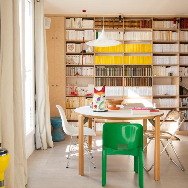 Appartement à la mer - Appartamento con 1 Camera da Letto - 27