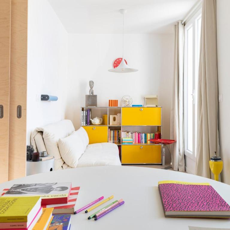 Appartement à la mer - Appartamento con 1 Camera da Letto - 28