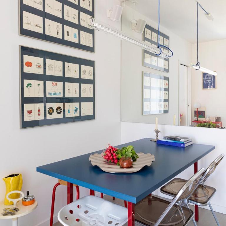 Appartement à la mer - Appartamento con 1 Camera da Letto - 29