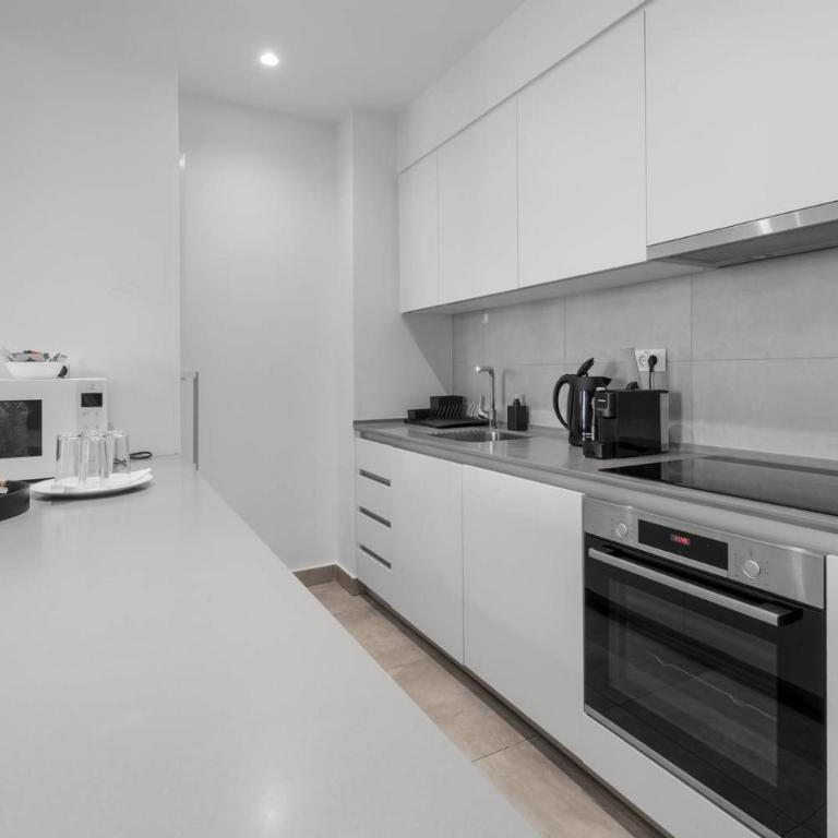 Beograd na vodi - Belgrade Waterfront Riverside - Apartman sa 2 Spavaće Sobe - 6