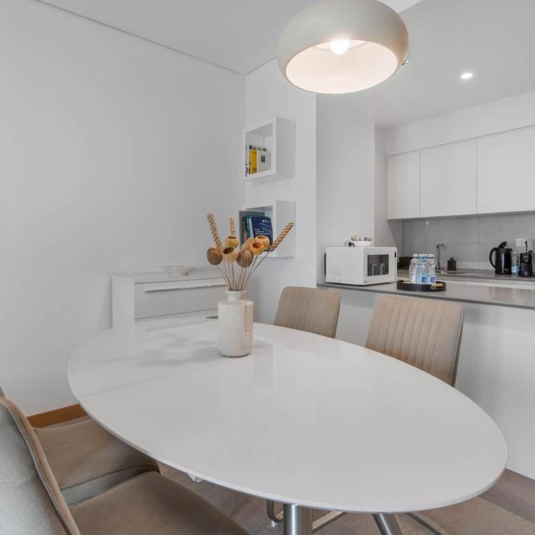 Beograd na vodi - Belgrade Waterfront Riverside - Apartman sa 2 Spavaće Sobe - 13