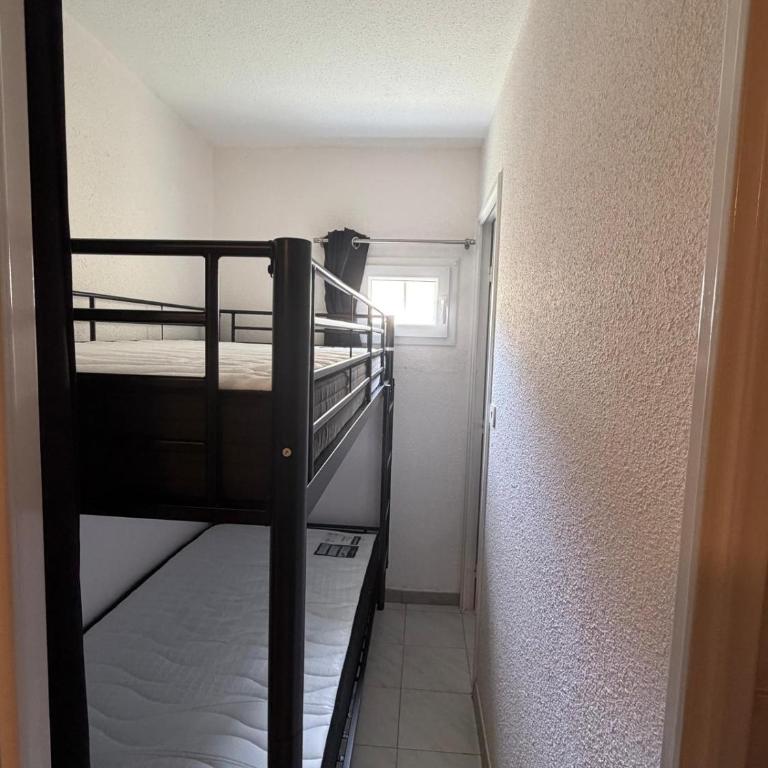 Escapade Confortable - Appartement 1 Chambre - 7