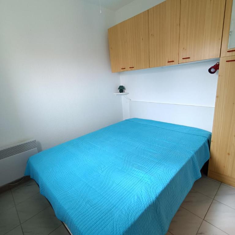 Escapade Confortable - Appartement 1 Chambre - 9