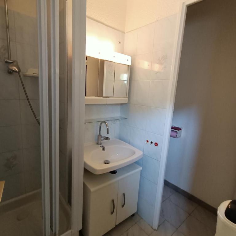 Escapade Confortable - Appartement 1 Chambre - 10