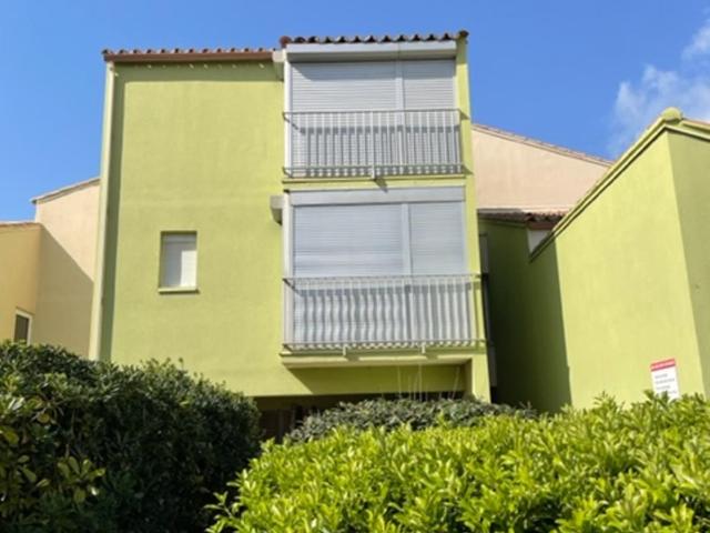 Escapade Confortable - Appartement 1 Chambre - 11