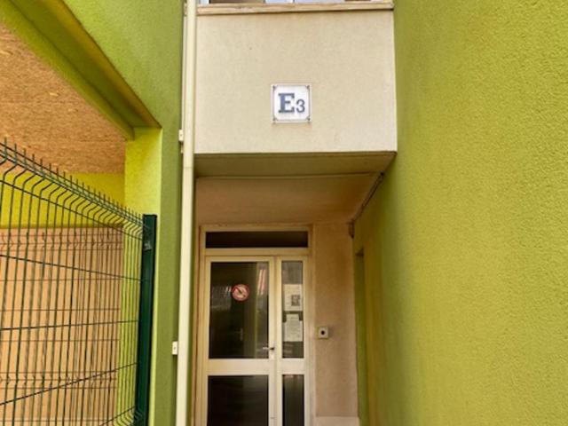 Escapade Confortable - Appartement 1 Chambre - 12