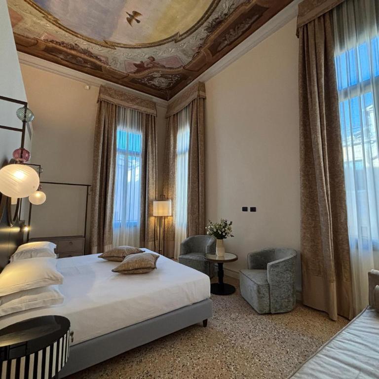 Palazzo De Polo - Junior Suite - 11