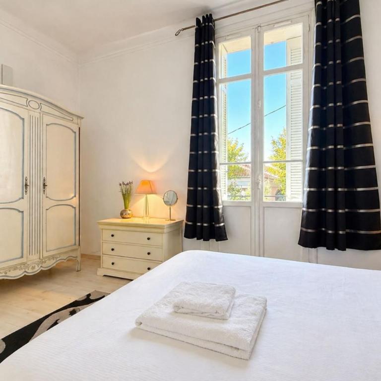 Jolie villa 5-pièces avec piscine et jardin - Maison de Vacances - 20