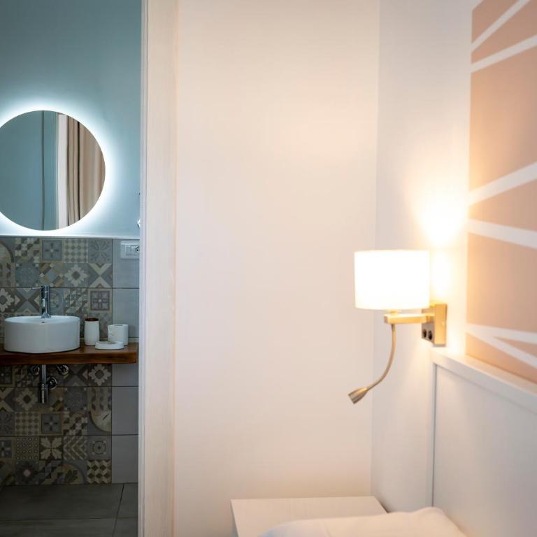 B&B MargAni Tropea - Double Room - 45