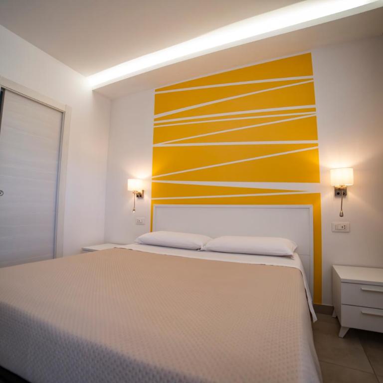 B&B MargAni Tropea - Double Room - 32