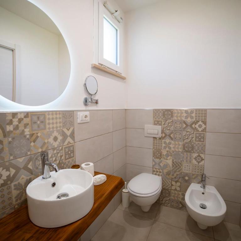 B&B MargAni Tropea - Double Room - 27