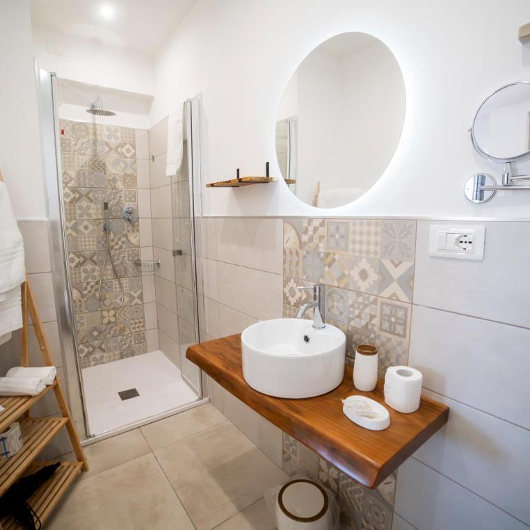 B&B MargAni Tropea - Double Room - 39